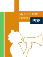 My Little COP PocketBook Pakistani Translation