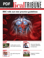 Download MEDICAL TRIBUNE OCTOBER 2012  by Sintya Paramitha SN115299034 doc pdf