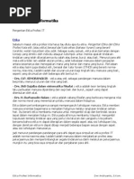Download Materi Etika Profesi Informatika by ZNourah92 SN115300494 doc pdf