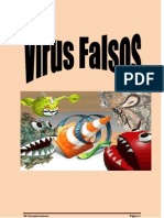 Virus Falsos