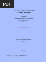 Download Freeman P - Polarity Management by Peter Freeman EdD SN11530491 doc pdf
