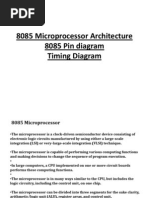 8085 Architecture