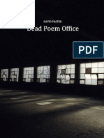 Dead Poem Office (B-sides compiled)