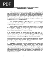 Download Professional Deviance by pradeepsatpathy SN11531903 doc pdf