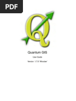 QGIS - Open Source GIS