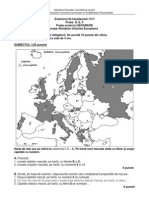 D e F Geografie Cls 12 Si 081