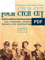 Marío Garcés, Pedro Milos-Foch, CTCh, CUT Las centrales unitarias en el sindicalismo chileno.pdf