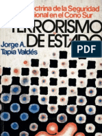 Jorge Tapia Valdes- El terrorismo de Estado en el Cono Sur 1980.pdf