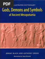 Download Gods Demons and Symbols of Ancient Mesopotamia by Tehuti Seshet SN115326532 doc pdf