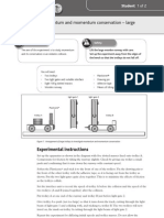 A2 Physics Practical Investigation (Practical 1-18)