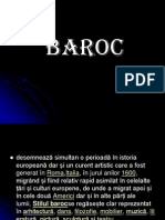 Baroc