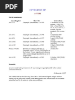 Download Copyright Act 1987 by Khairul Idzwan SN11533138 doc pdf
