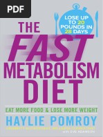 Download The Fast Metabolism Diet by Crown Publishing Group SN115335458 doc pdf
