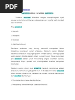 Download Anestesi Umum by Dwi N SN11534339 doc pdf