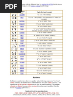 JAPANAKEINA | PDF | Grammatical Tense | Grammatical Number