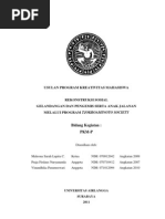 Download Proposal PKM Penelitian didanai 2011 by Maleona Sarah SN115346501 doc pdf