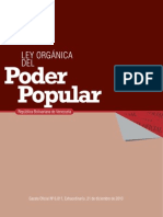 Ley Del Poder Popular 6-11-2012 Web