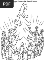 Download THE GRINCH COLORING PAGES by Fryni Maravelaki SN115350072 doc pdf