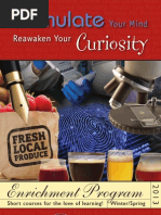 Download Enrichment Program  WinterSpring 2013 by ucolmarketing SN115350101 doc pdf