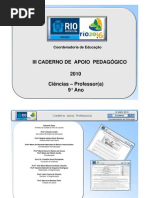 8 Serie Energia e Ondas