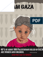 I Am Gaza