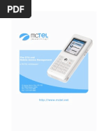 Download Mobile Device Management OTA White Paper by mctelsam SN11536193 doc pdf