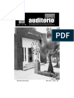 Revista Auditorio - Numero 48