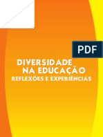 Diversidade na Educação