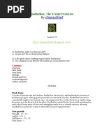 Download Rooftrellen the Treant Protector by Zetsumie Mitsukai SN11536561 doc pdf