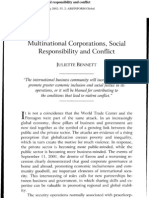 Journal of International Affairs Spring 2002 55, 2 ABI/INFORM Global