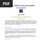 Download Furion the Prophet by Zetsumie Mitsukai SN11537068 doc pdf
