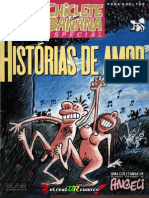 Angeli Re Bordosa Especial Historias de Amor PDF