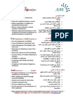 Highlights On MainTsmart CMMS 1 dUAL