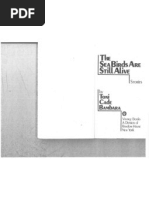 Bambara - The Apprentice