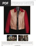 Download BACK TO THE FUTURE ICONS OF HOLLYWOOD AUCTION by Dino Ignacio SN115375989 doc pdf