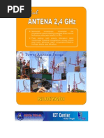 Download Modul Antenna 24 GHz by NOORYADI SN11538497 doc pdf