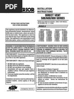 Download Superior Gas Fireplace Model FAK 1500 by barrybauman SN115388418 doc pdf