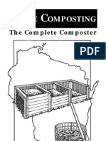 OME Omposting: The Complete Composter