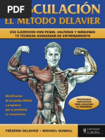Download Musculacion El Metodo Delavier by ringo_baraza SN115398841 doc pdf