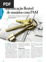 Linux Magazine 72 - PAM