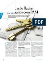 Linux Magazine 72 - PAM