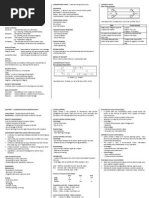 CSC662 - Computer Security, Short Note