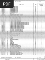 PIPE SUPPORT STANDARD