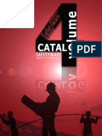 Safetyware Catalogs 2012