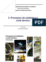 Introducao Processos Soldadura - 2010