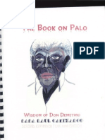 28696203 the Book on Palo