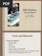 Download Silk Painting by Fayed SN11541081 doc pdf