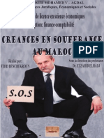 Creances en Souffrance