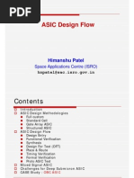 Asic Design