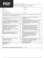 BTS AM - ANGLAIS LVA - CORRIGE 2013.pdf | Lexique | Linguistique | Essai gratuit de 30 jours ...